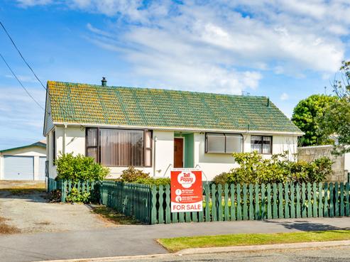 59 Tamar Street, Oamaru