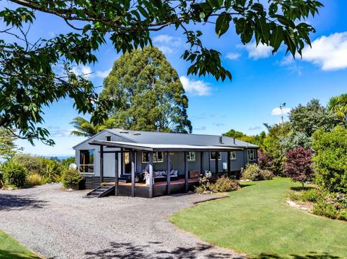 82 Tangye Road, Oruanui
