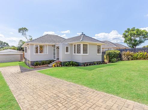 4 Tamariki Avenue, Kelston