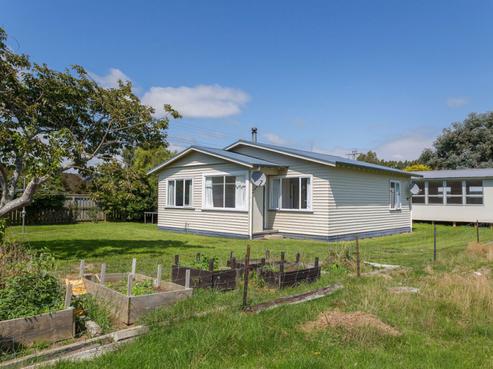 53 Tipapakuku Road, Dannevirke