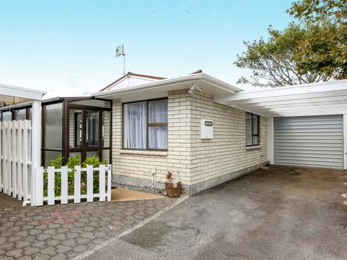 4/13 Norman Street, Lower Vogeltown