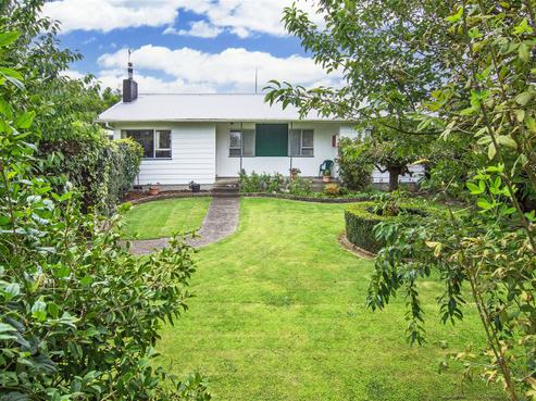 84 Upper Plain Road, Masterton