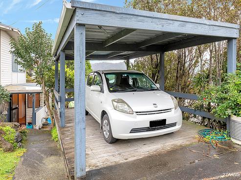 27A Vale Road, Riverside