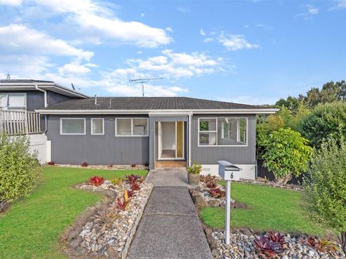 6 Ellice Road, Totara Vale