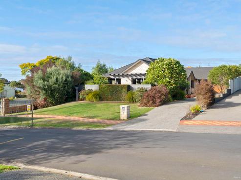 269 Wellington Street, Pukekohe