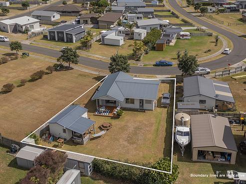 179 Rangiora Crescent, Matarangi