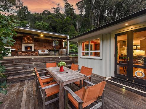152 Cleveland Terrace, Maitai