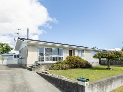 29 Plunket Street, Tamatea