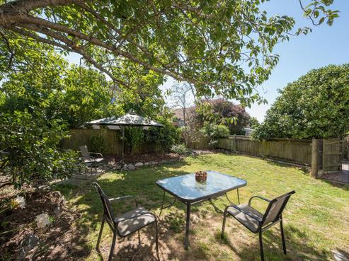 12 James Place, Richmond