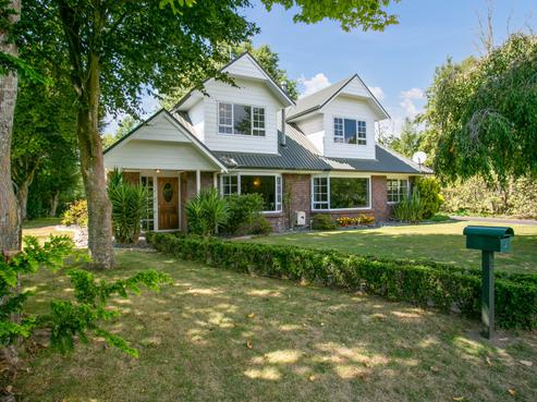 5 Murray Street, Leamington