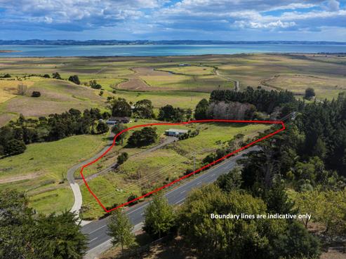 2157 Kaipara Coast Highway, Makarau