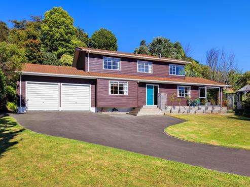 22 Rossiter Crescent, Lynmouth