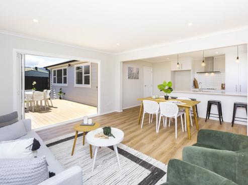 5A Moonshine Road, Trentham