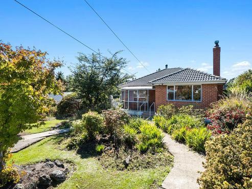 10 Flower Street, Fairfield