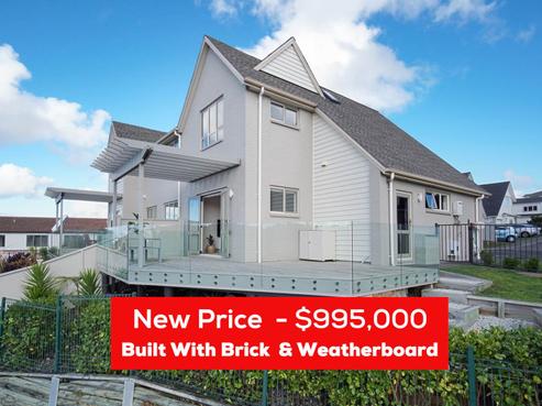 22 Hatfield Place, Albany Heights