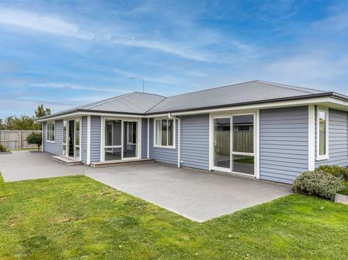73 Kippenberger Avenue, Rangiora