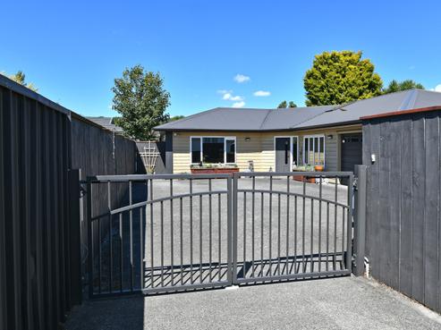 39A Tennyson Street, Trentham