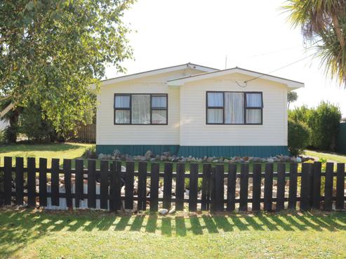33 Clifford Street, Blackball