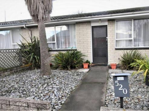 520 Barbadoes Street, Edgeware