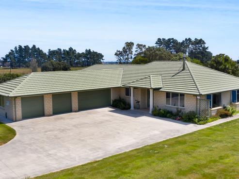 30 Waipapa Road, Waitara