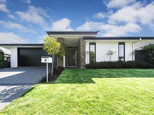 8 Loxley Place, Lincoln