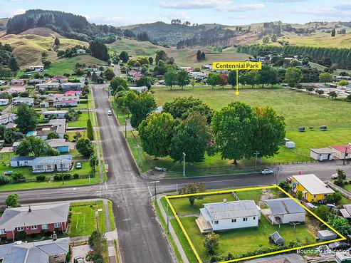 16 Ngarongo Street, Te Kuiti