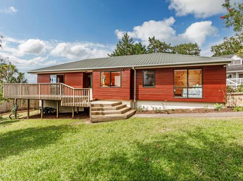 10 Excelsa Place, Albany