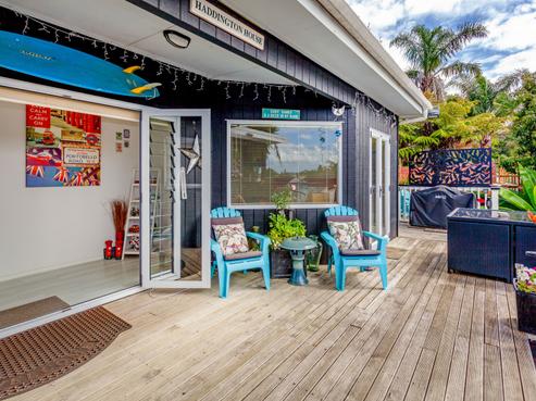 295 Main Road, Tairua