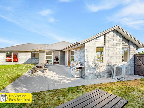 36 Westmuir Crescent, Pokeno