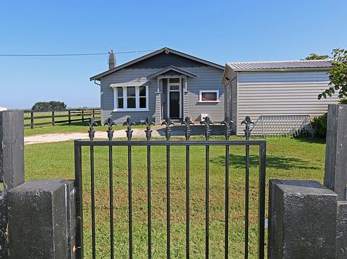 357 Ketemarae Road, Hawera