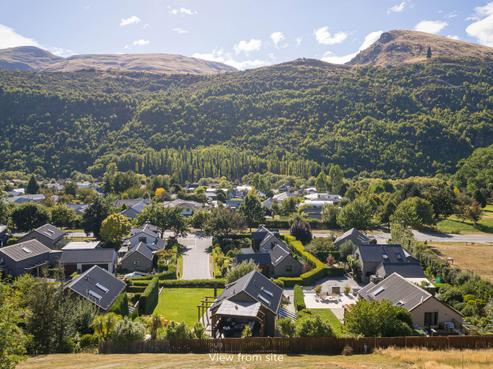 26B Advance Terrace, Arrowtown