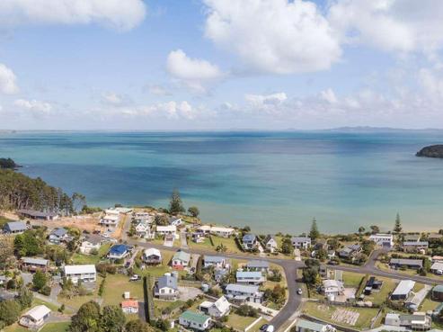23 Whitecaps Place, Mangonui