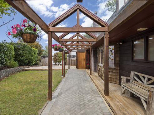 34 Moorgreen Heights, Torbay