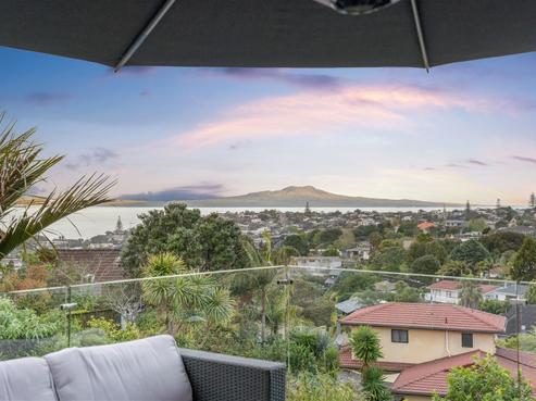 90 Sunrise Avenue, Mairangi Bay