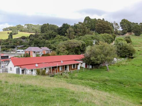 6025 Christchurch Akaroa Road, Duvauchelle
