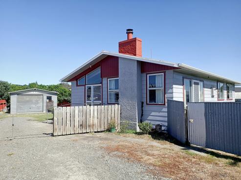 4B Jellicoe Avenue, Wairoa
