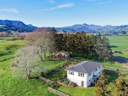 143 Maratoto Road, Paeroa