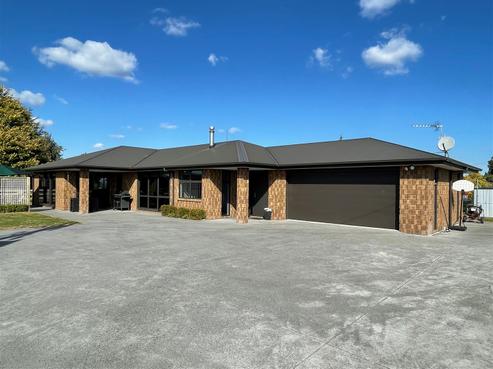 34 Whitbourne Road, Otorohanga