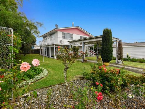 2 Mission Place, Opotiki and Surrounds