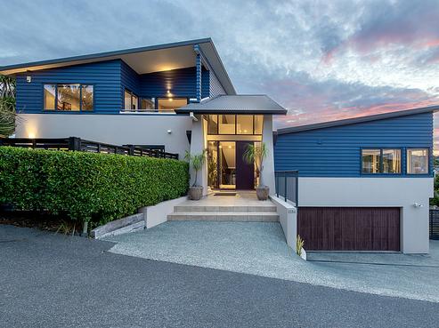 115A Kowhai Road, Mairangi Bay