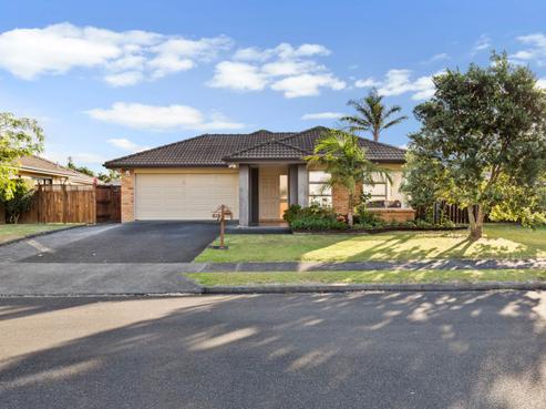 31 Stranraer Crescent, Wattle Downs