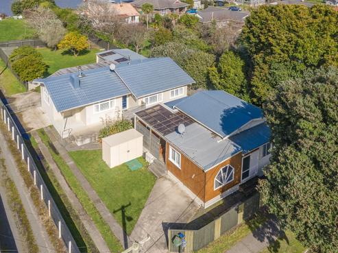 21 Balgownie Avenue, Gonville