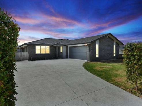 106 Helenslee Road, Pokeno