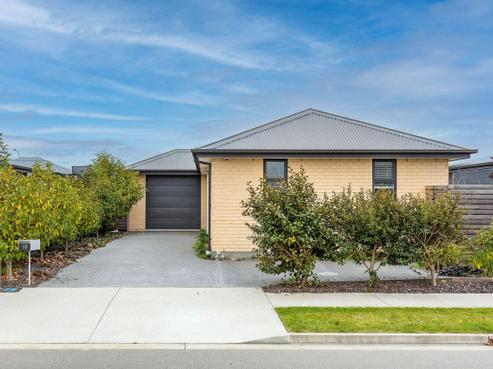 10 Cleland Crescent, Kaiapoi