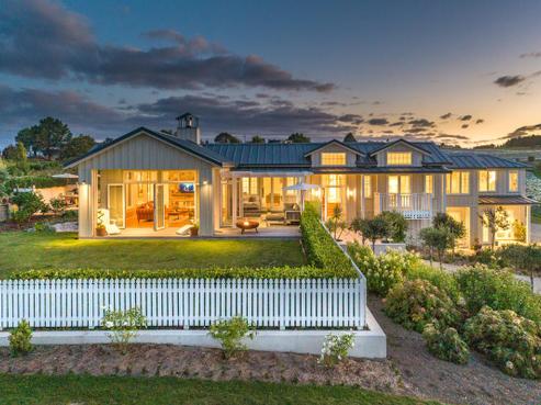 41 Cardno Way, Mahana