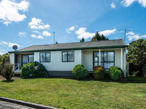 6 Willow Lane, Ohakune