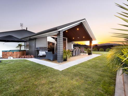 142 Alawaya Rise, Te Awamutu