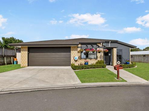 48/182 Gleneagles Drive, Te Awamutu