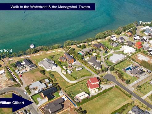 17 William Gilbert Drive, Mangawhai