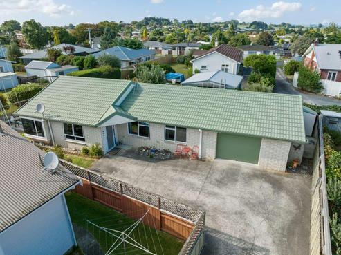 269B Young Street, Te Awamutu